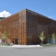 Illustration for article titled These Gorgeous Buildings Showcase the Surprisingly Innovative Future of Wood
